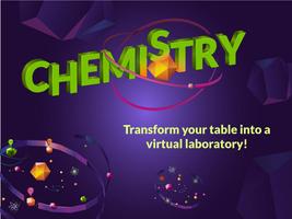 Arloon Chemistry 포스터