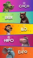 ZooTalkia AI: Your AR Buddies bài đăng