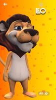 ZooTalkia AI: Your AR Buddies ảnh chụp màn hình 3