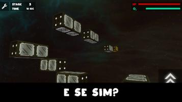 Voidman: Salto Espacial imagem de tela 1