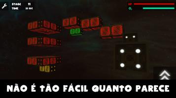 Voidman: Salto Espacial imagem de tela 2