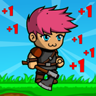 Cutland: Fantasy Hero Clicker icon