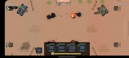 Armour Crush ảnh chụp màn hình 2