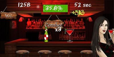 Bar Tap Game скриншот 1