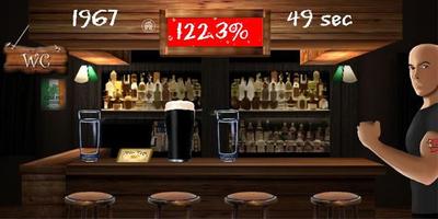 Bar Tap Game скриншот 2