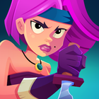 Hero Adventure: RPG Time أيقونة