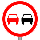 road signs ge icon