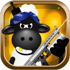 Armed Sheep icon