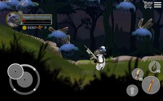 Armed Sheep اسکرین شاٹ 2