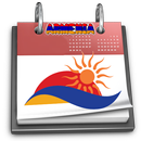 APK Armenian Calendar 2020