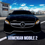 Armenian Mobile 2 icon