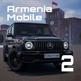Armenian Mobile 2