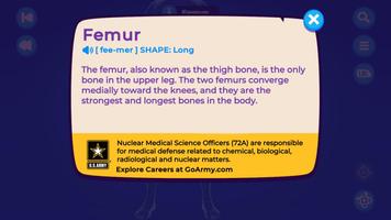 U.S. Army STARS Anatomy screenshot 2