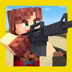 Mod de Armas Reais Minecraft APK