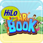 HiLo School Play Book icon
