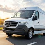 Cargo Van Simulator APK