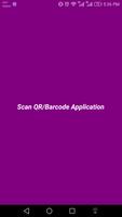 QR & Bar Code Scanner الملصق