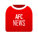AFC - Arsenal FC News icône