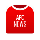 AFC - Arsenal FC News 圖標