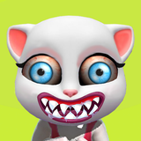 Talking Maria Game আইকন