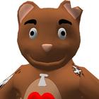 Playtime Bear icon