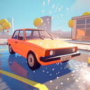 Car Pressure Washer Simulator APK