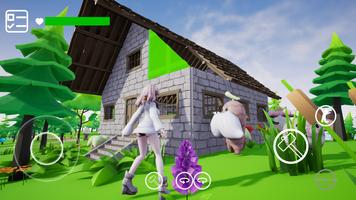 Cute Monsters Collection World captura de pantalla 1