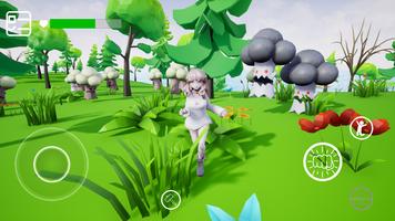Cute Monsters Collection World captura de pantalla 2