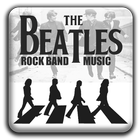 The Beatles icône