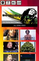 Bob Marley Plakat