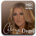 Celine Dion Full Album Video HD icône