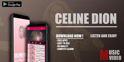 Celine Dion Full Album Video HD Screenshot 1