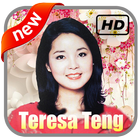Album vidéo de Teresa Teng icône