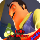 Guide For Hi Neighbor Alpha Complete иконка