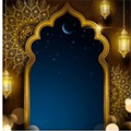 Twibbon Islamic