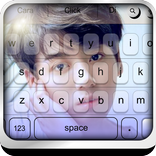 BTS Keyboard Jungkook