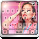 Jennie Blackpink Keyboard