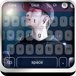 Wanna One Keyboard Lai Guanlin