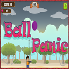 Ball Panic icon
