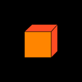 No my cube!
