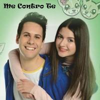 Me Contro Te โปสเตอร์