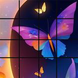 Gridsy: Picture Puzzles