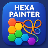 Hexa Painter