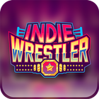Icona Indie Wrestler