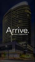Arrive Luxury Communities poster