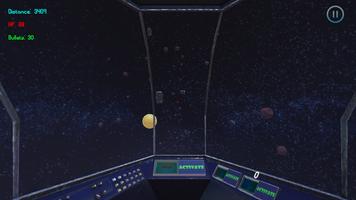 Asteroid Belt capture d'écran 1