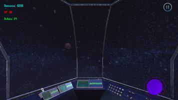 Asteroid Belt capture d'écran 2