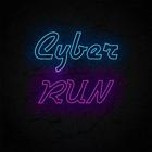 Cyber Run icône