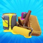 Idle Home Repair آئیکن