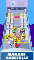 Plane Seat Management Ekran Görüntüsü 2